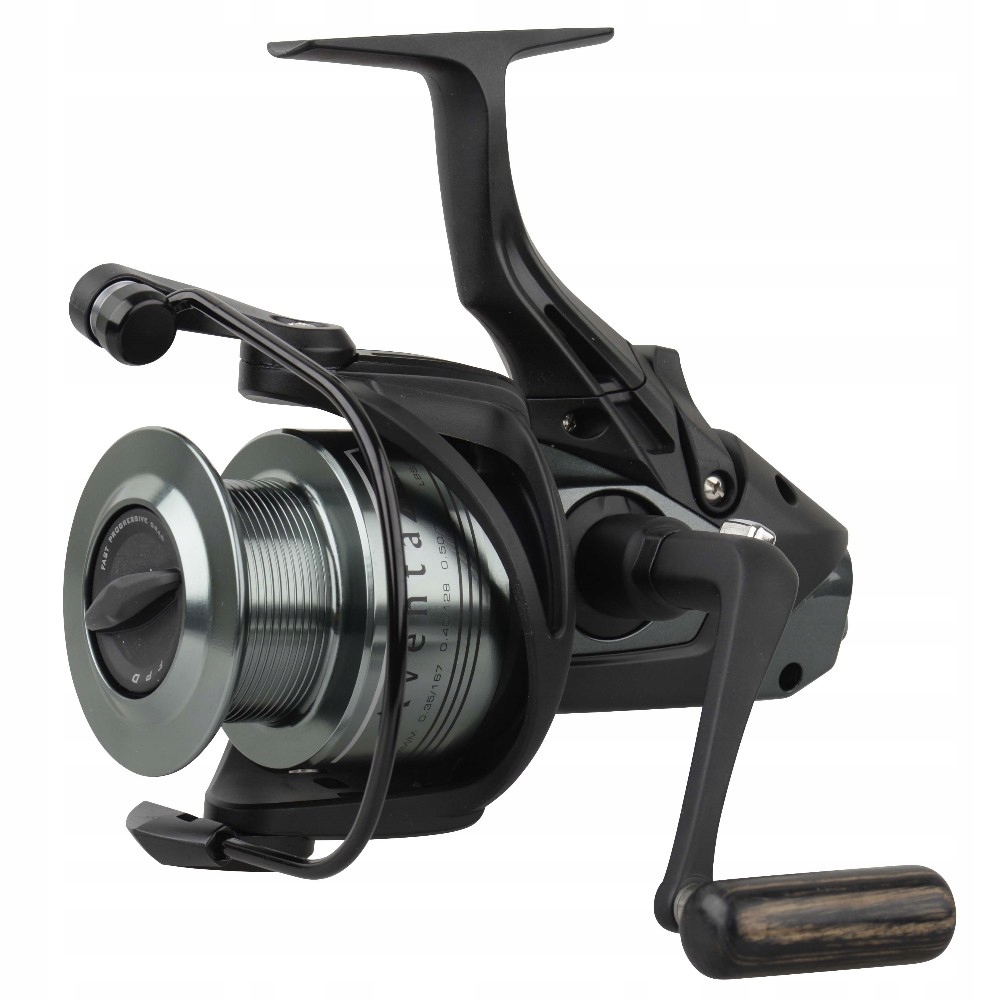 Kołowrotek Okuma Aventa BF AB-5000 wolny bieg