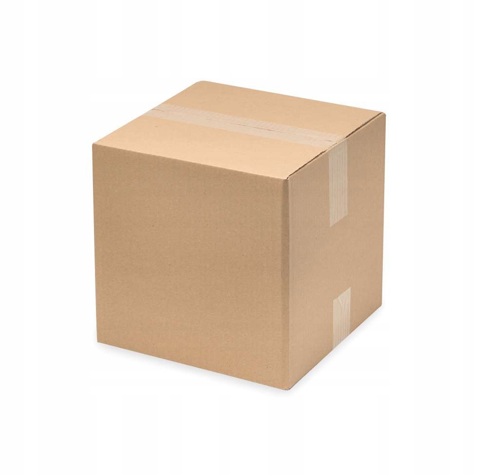 

Kartony Pudełka 250x250x250mm 10sz Pudło Kartonowe