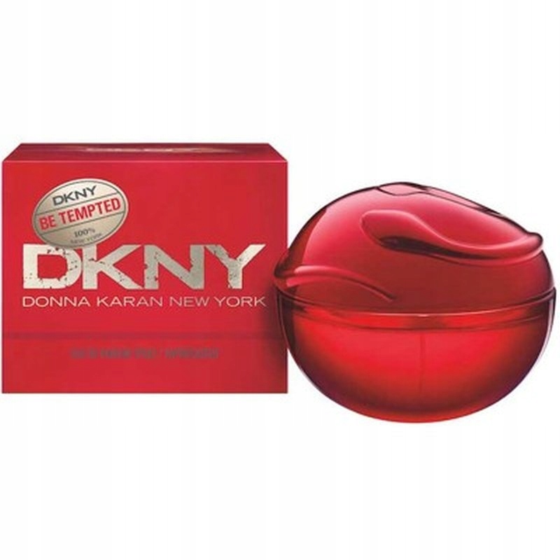 Donna Karan Dkny Be tempted 100ML Edp Robo