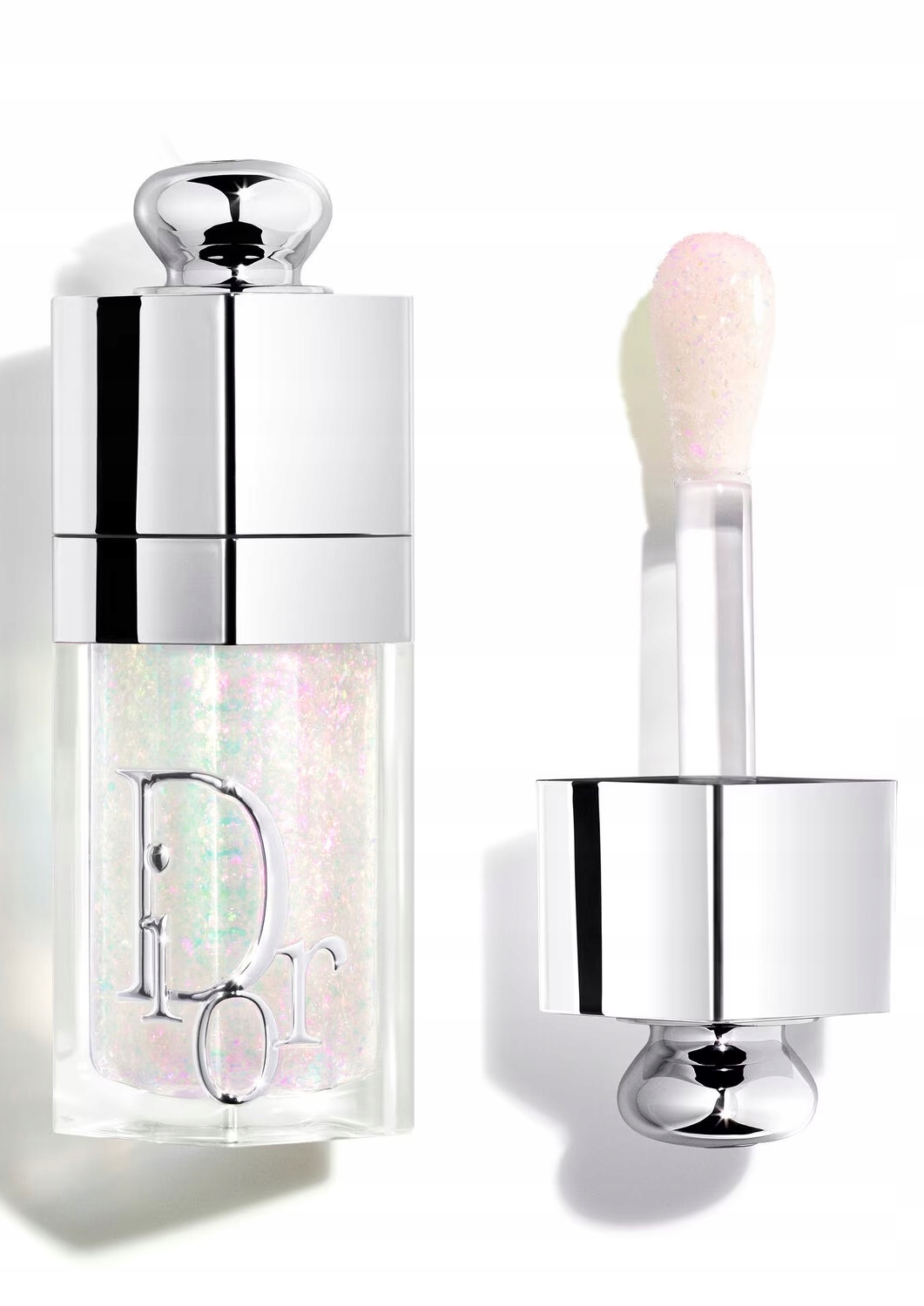 Dior Addict Lip Glow Oil olej na rty 085 Cupcake 6 ml