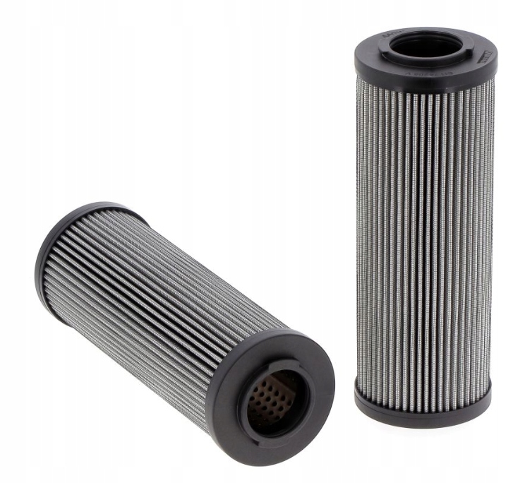 3661200203324 - Гидравлический масляный фильтр HIFI FILTER SH 74208 V