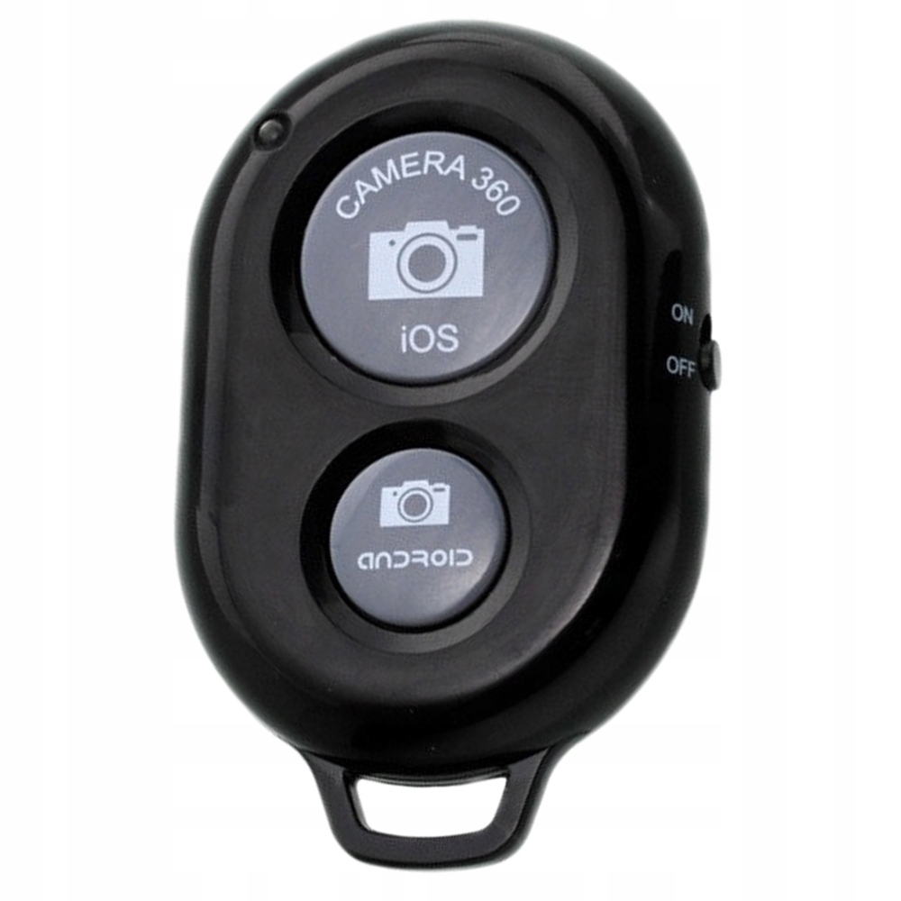 Pilot bluetooth WYZWALACZ zdjęć do telefonu