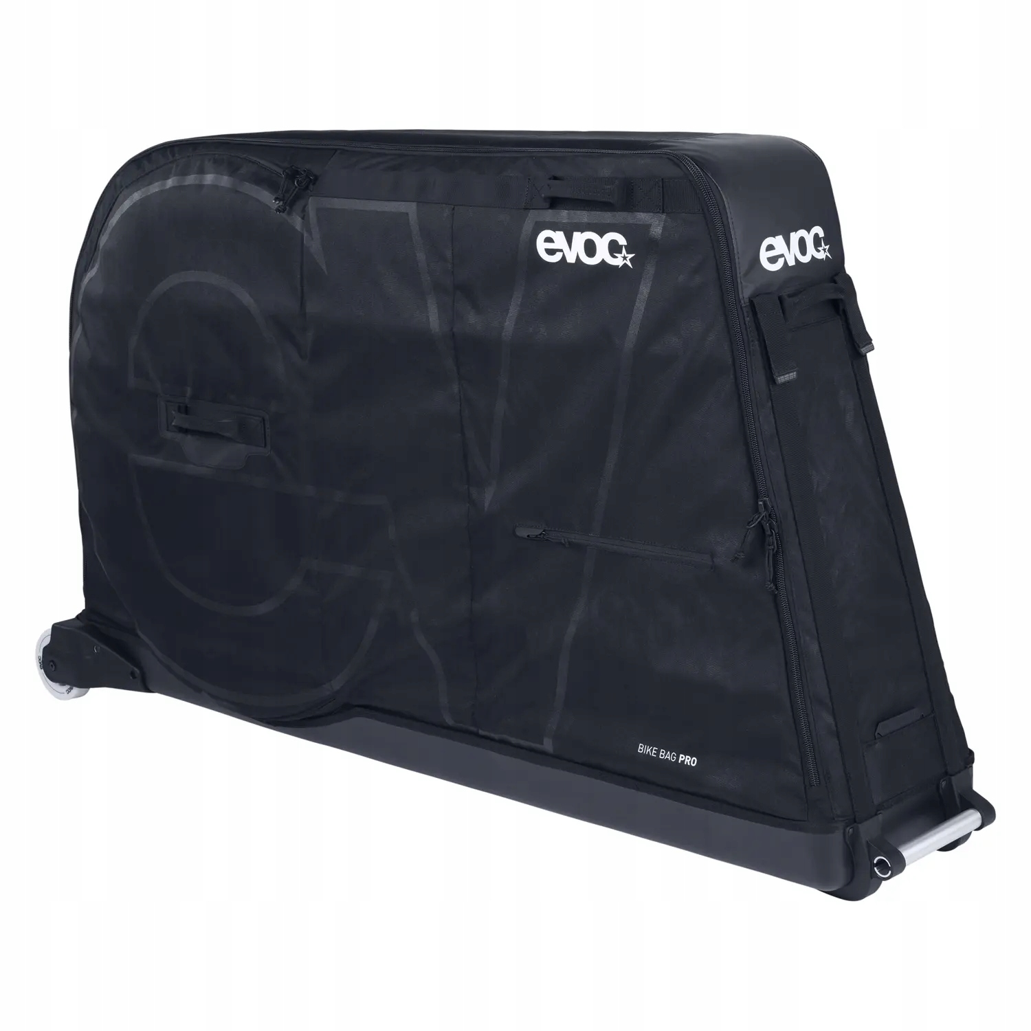 Přepravní taška na kolo Evoc Bike Bag Pro černá 2026