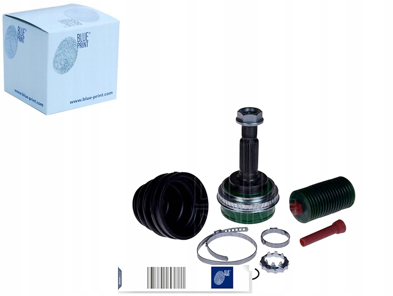 ADT38989 - КАРДАННИЙ ШАРНІР (26Z 23Z 56MM ЗАДНІЙ) TOYOTA RAV 4 І