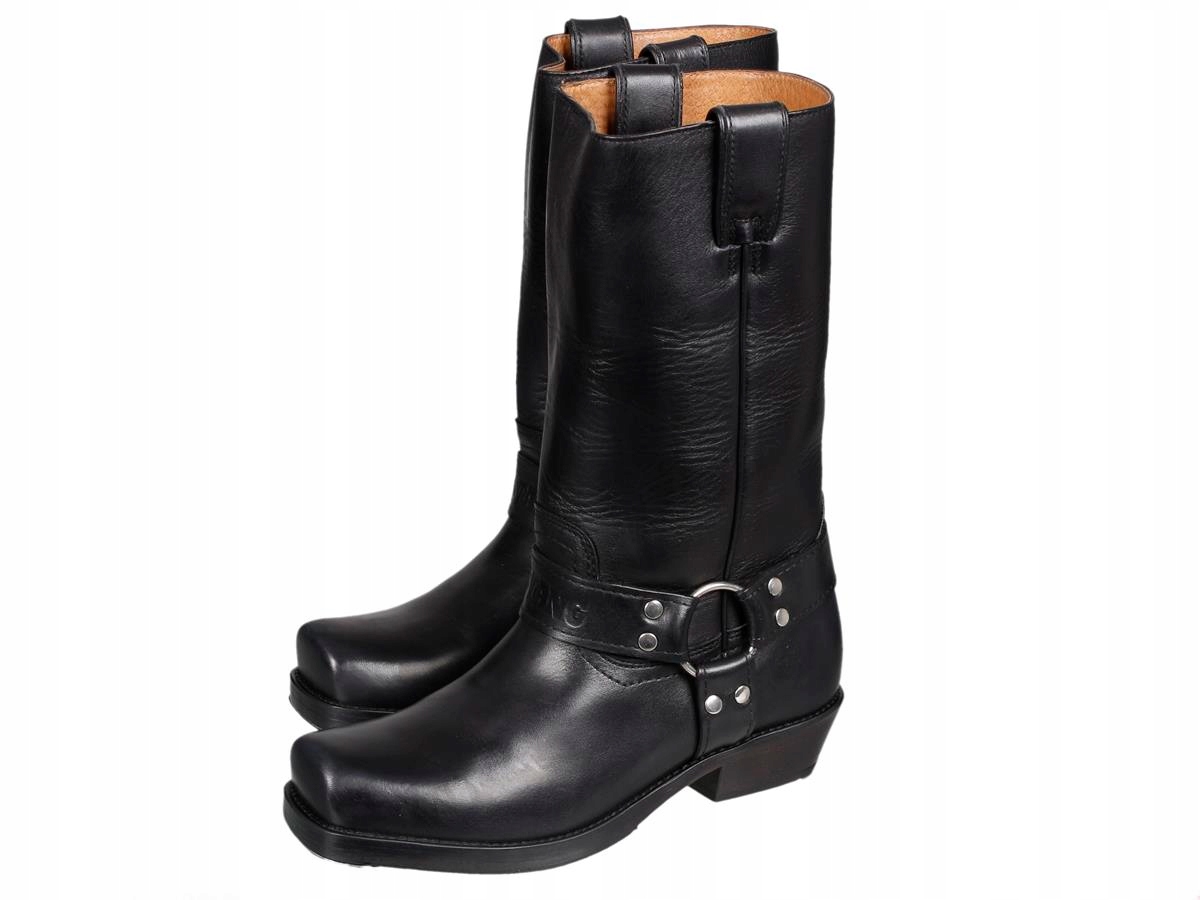 

Buty Motocyklowe Tarbor Mustang rozm 39