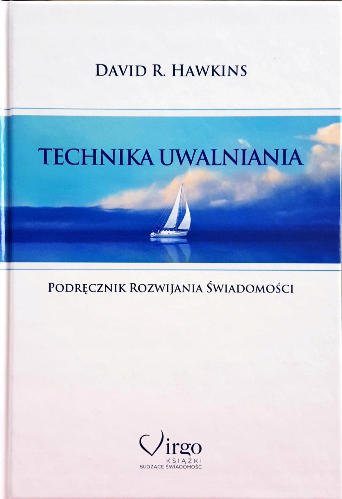 

Technika Uwalniania