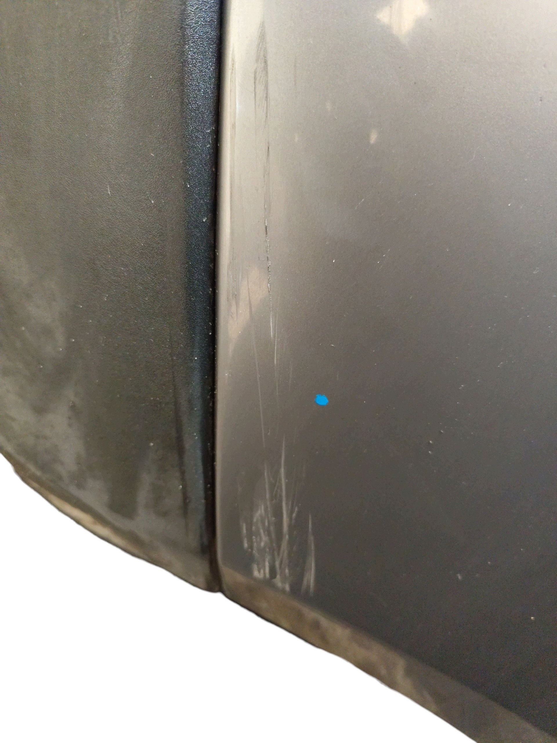 bumper rear part LANCIA DELTA III HB LAK: 617 (08-11)