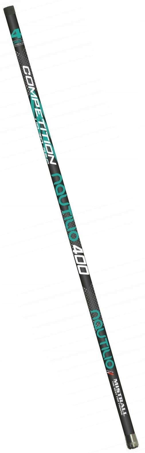 Bat Wędka Mistrall Nautilio Pole 7m 700cm 25g
