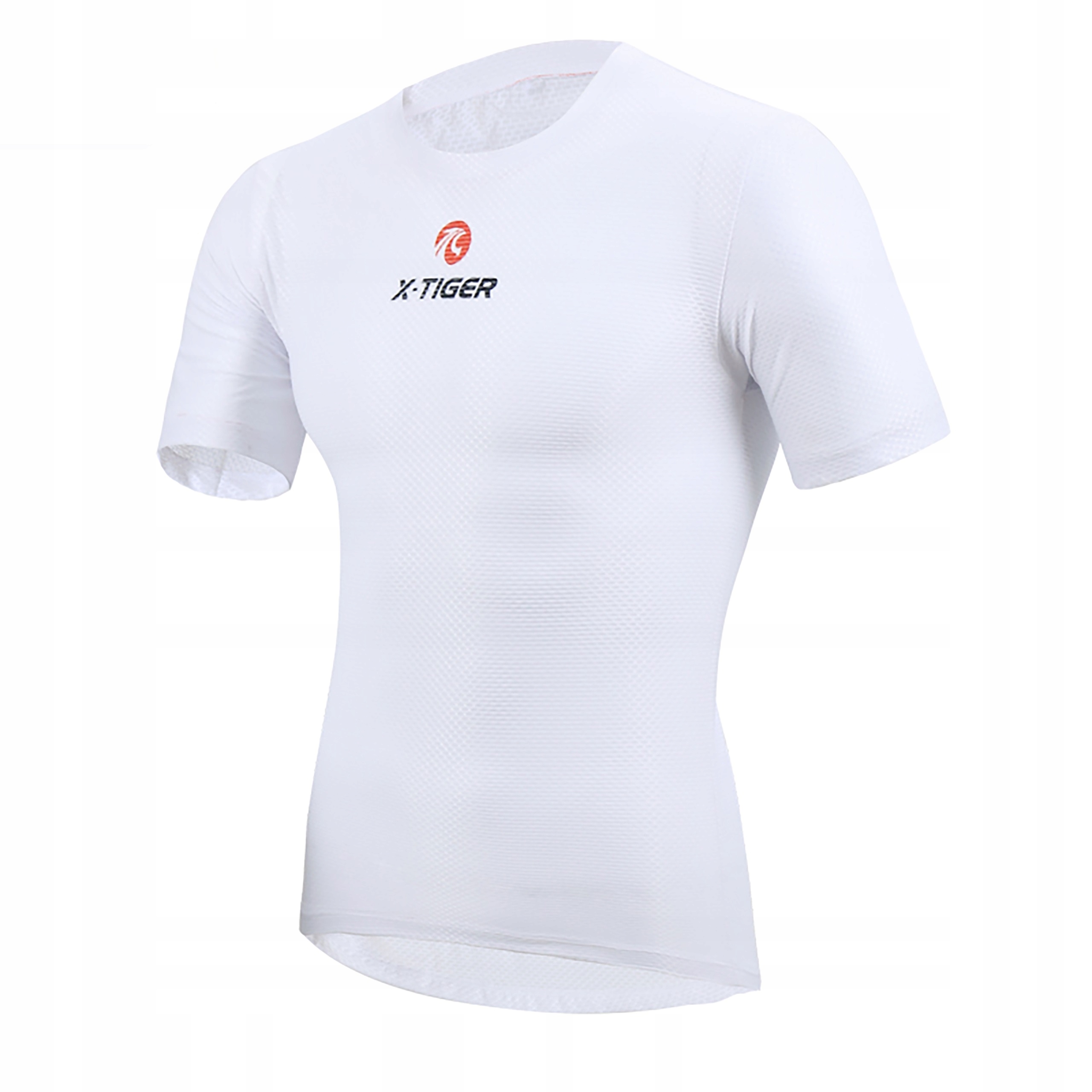 Rowerowa Potówka Kolarska Szybkoschnąca Komfort Noszenia Dopasowana XXL