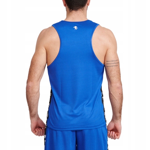 XL Koszulka bokserska model Ambasador XL Rozmiar XL