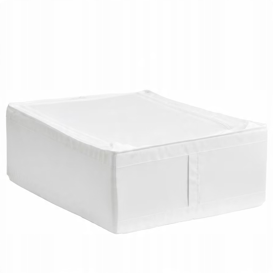 

Ikea Skubb pojemnik na ubrania pościel 44x55x19 wh