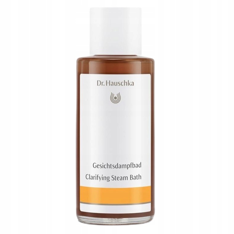 Dr. Hauschka Clarifying Steam Bath čisticí parní koupel na obličej 10