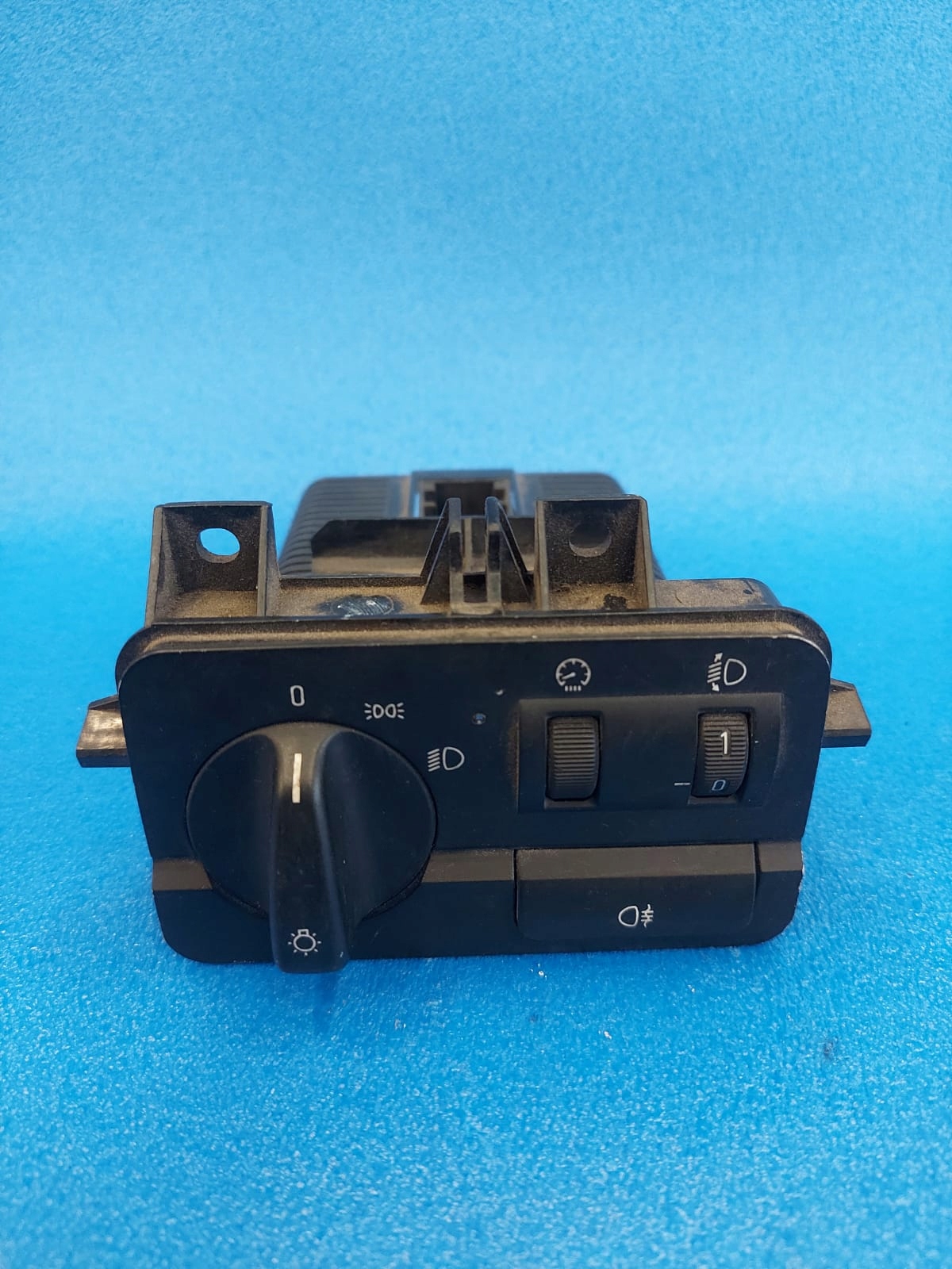 Schalter Leuchten BMW E46 61316907944
