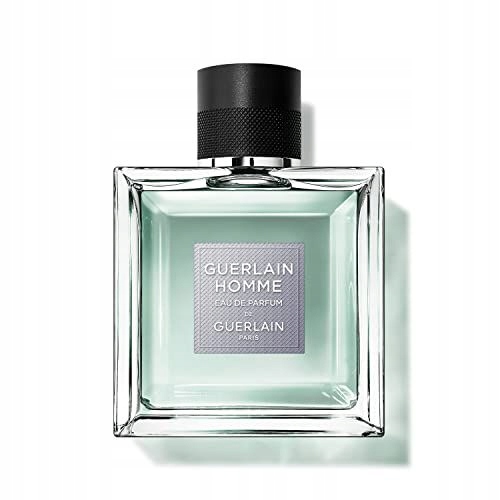 Guerlain Homme De Guerlain Parfémovaná Voda 100 ML