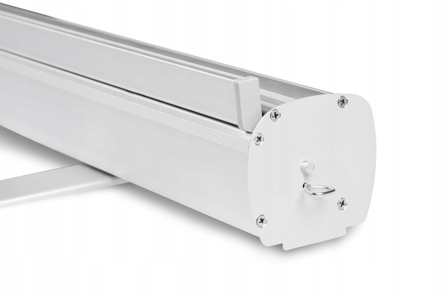 PROMOCJA ! Roll-up z wydrukiem 100x200cm Blockout PREMIUM Marka inny