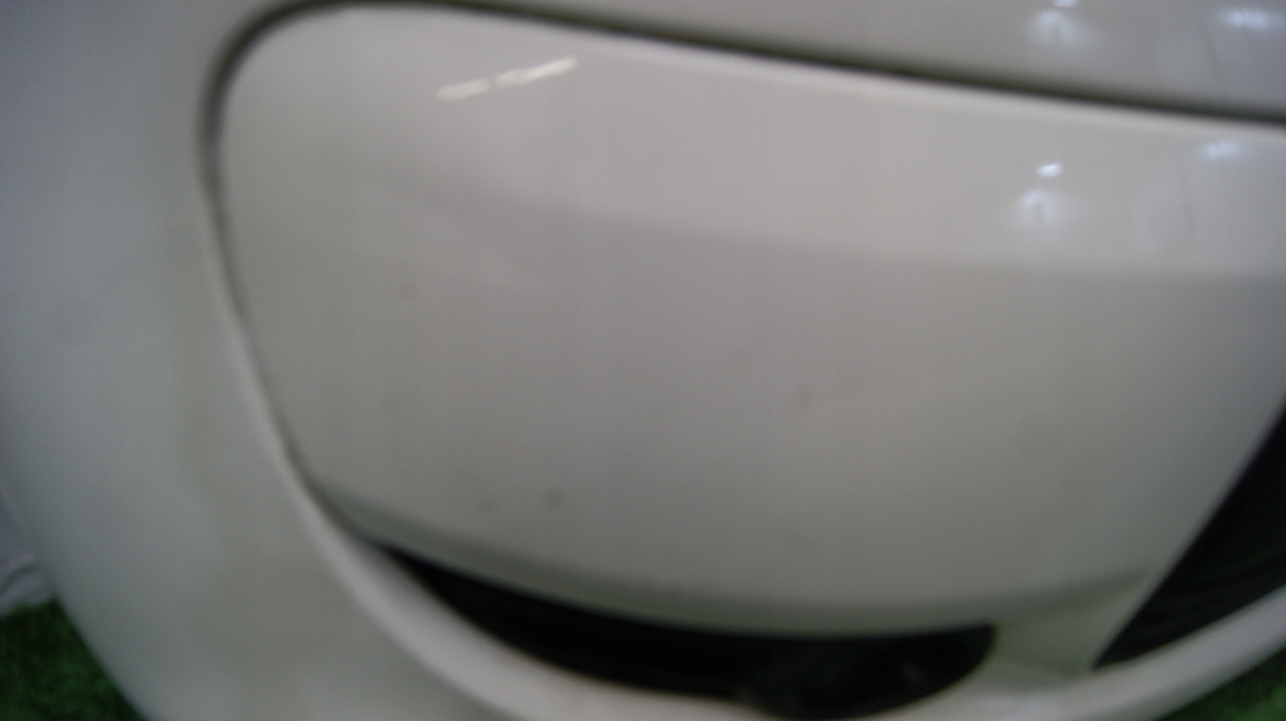 bumper front front CITROEN C1 52119-0H100A
