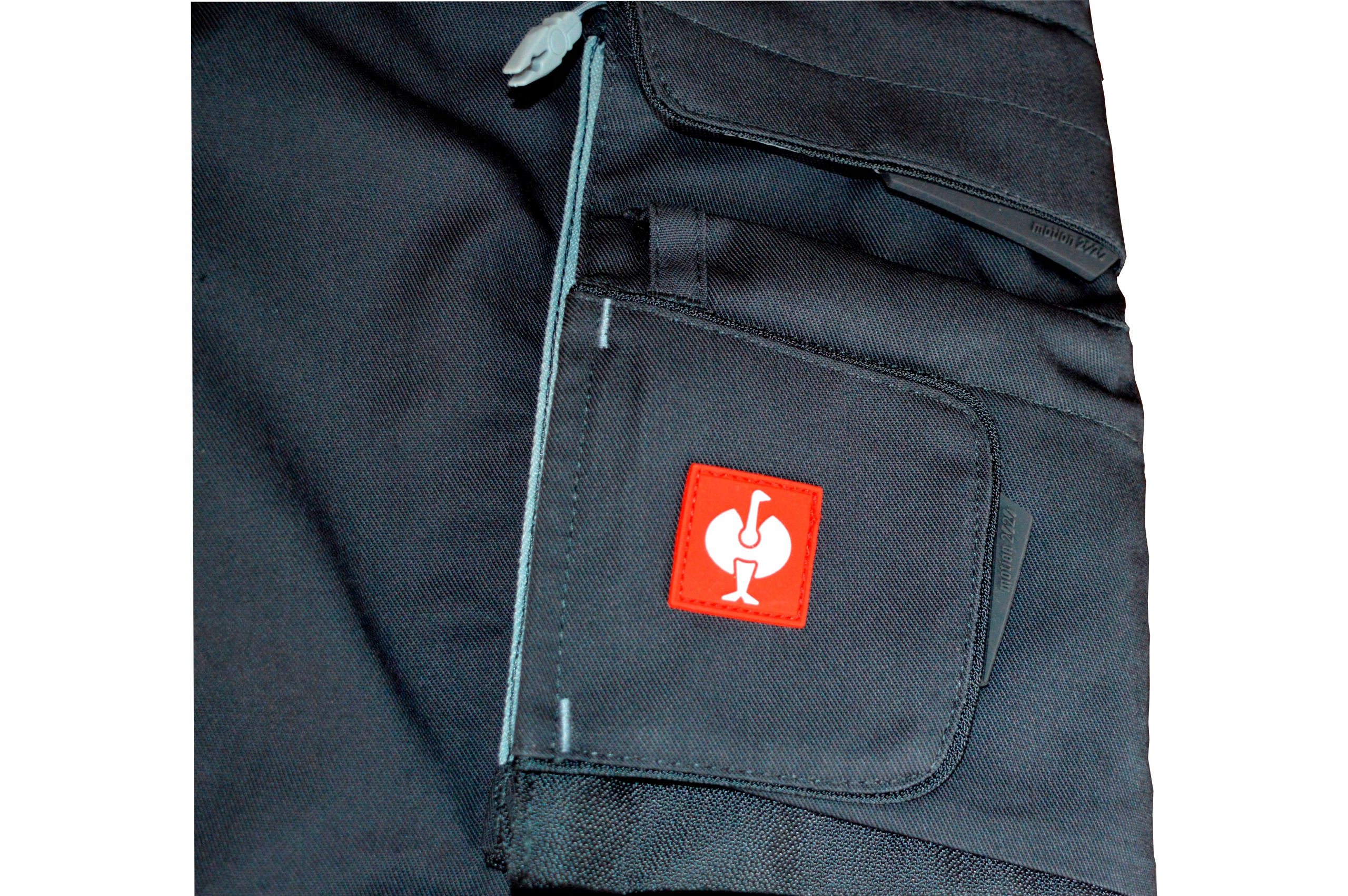 Spodnie robocze Engelbert Strauss Motion 2020 r 46 Rozmiar 46