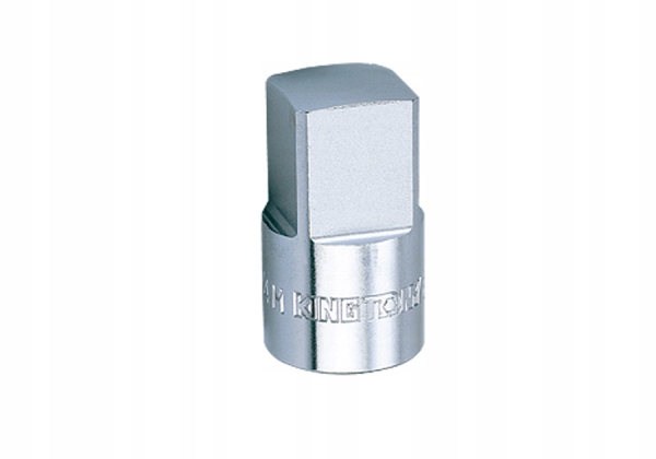 King Tony Nasadka trzpieniowa 1/2" kwadrat 10mm