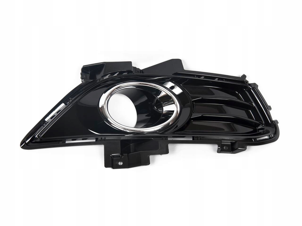 RAMKA PRAWA HALOGENU MONDEO 14 Installation side Front