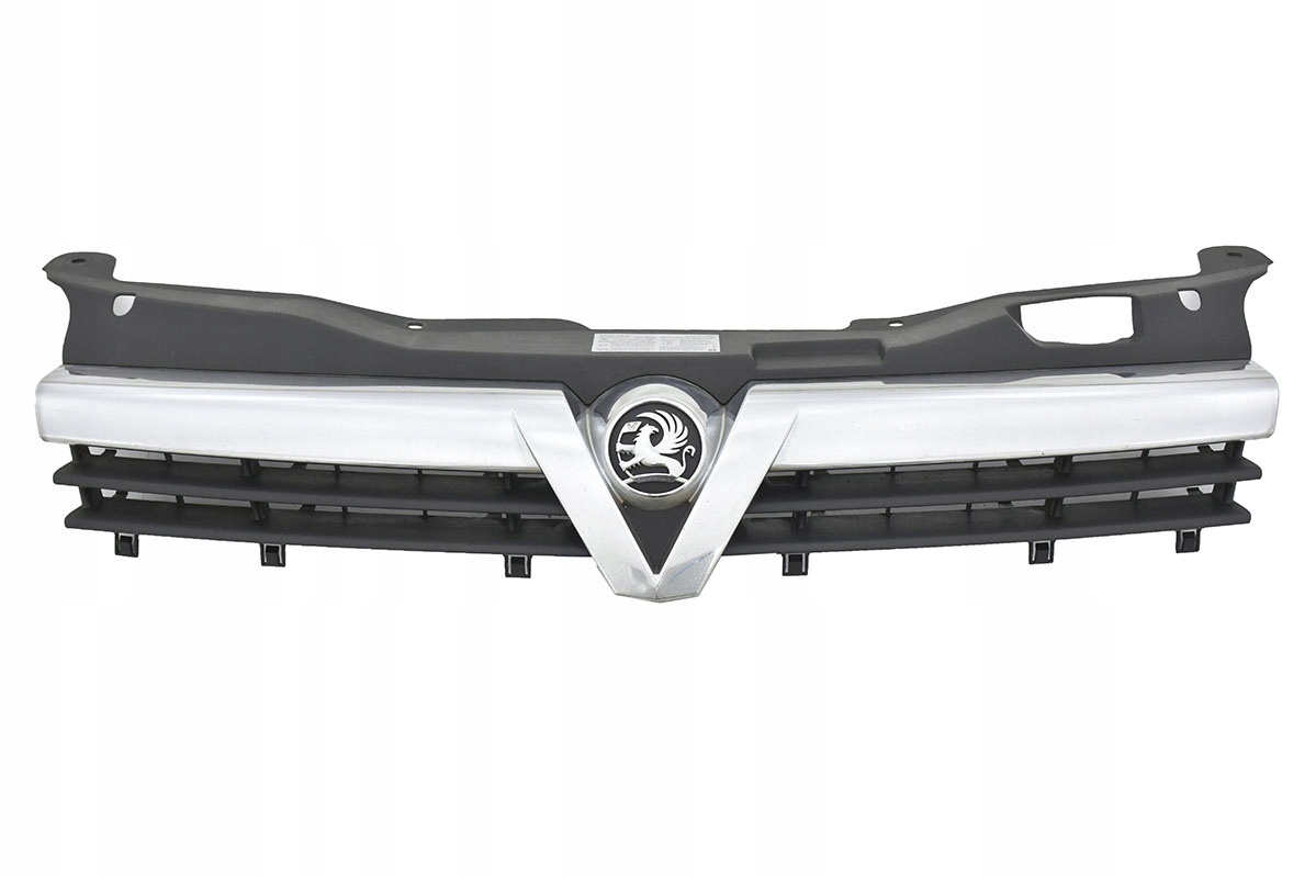 grill grille radiator OPEL ASTRA H III 13108471