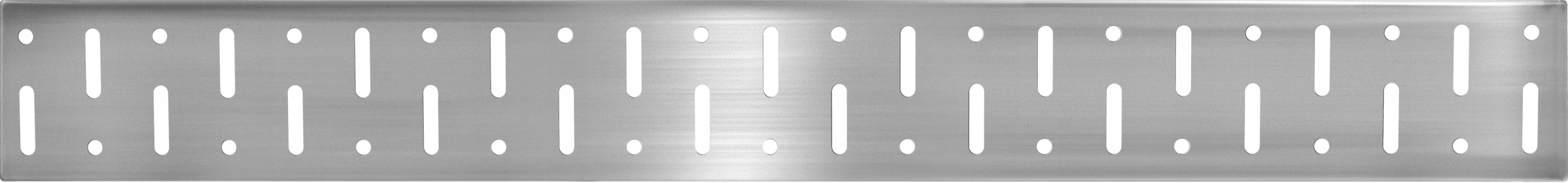 Odpływ Liniowy 90 cm Niski AGOS INOX EAN (GTIN) 5907791134561