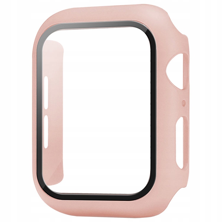 

Obudowa Etui + Szkło 2W1 Apple Watch 4 5 6 Se 44MM