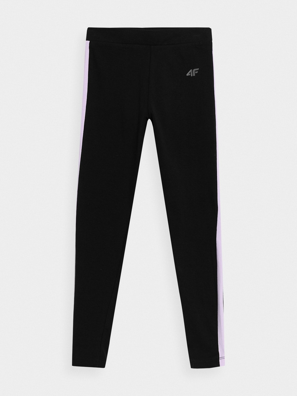 

Legginsy 4F 4FJSS23TTIGF117-20S-164
