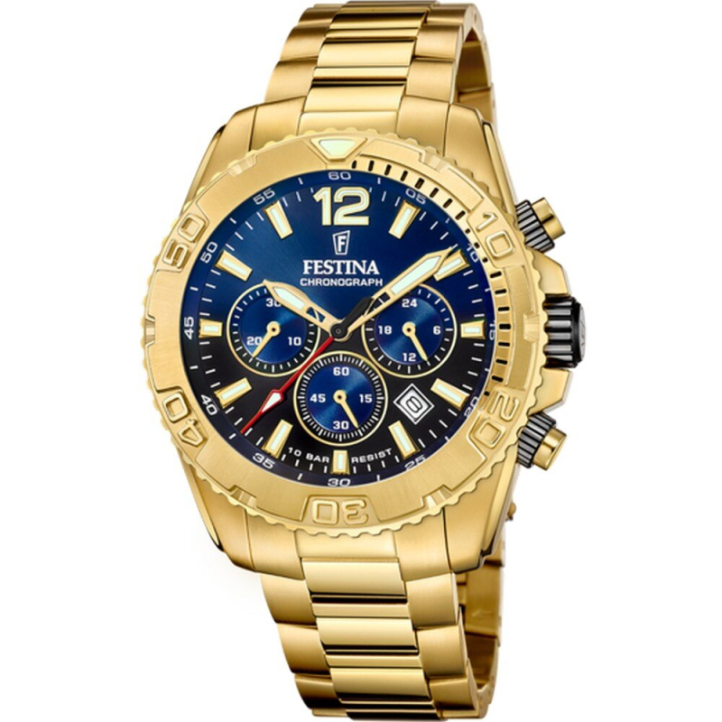 Hodinky Festina F20684/2