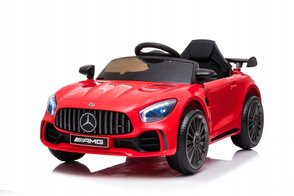 

Mercedes Gtr-s Auto Na Akumulator Eva Skóra Pilot