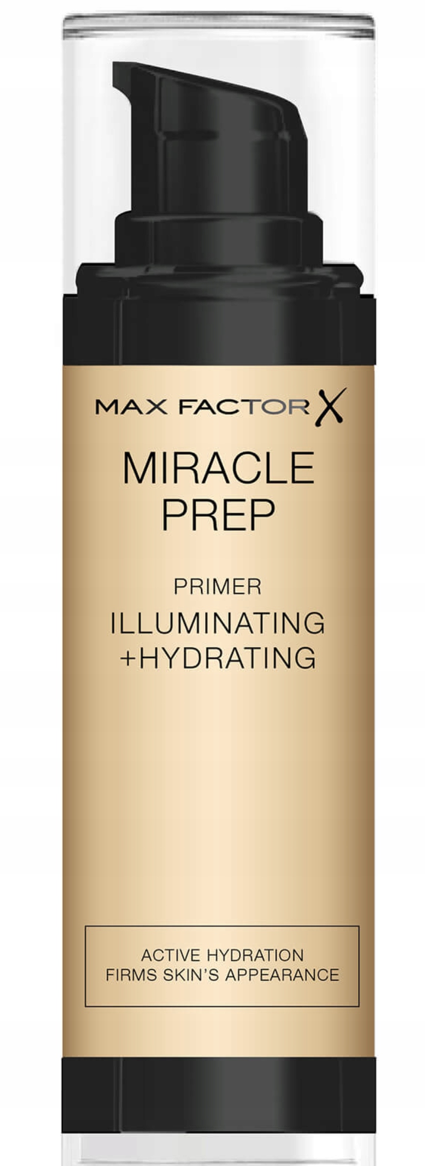 

Max Factor Rozświetlająco-nawilżająca Baza 30 ML