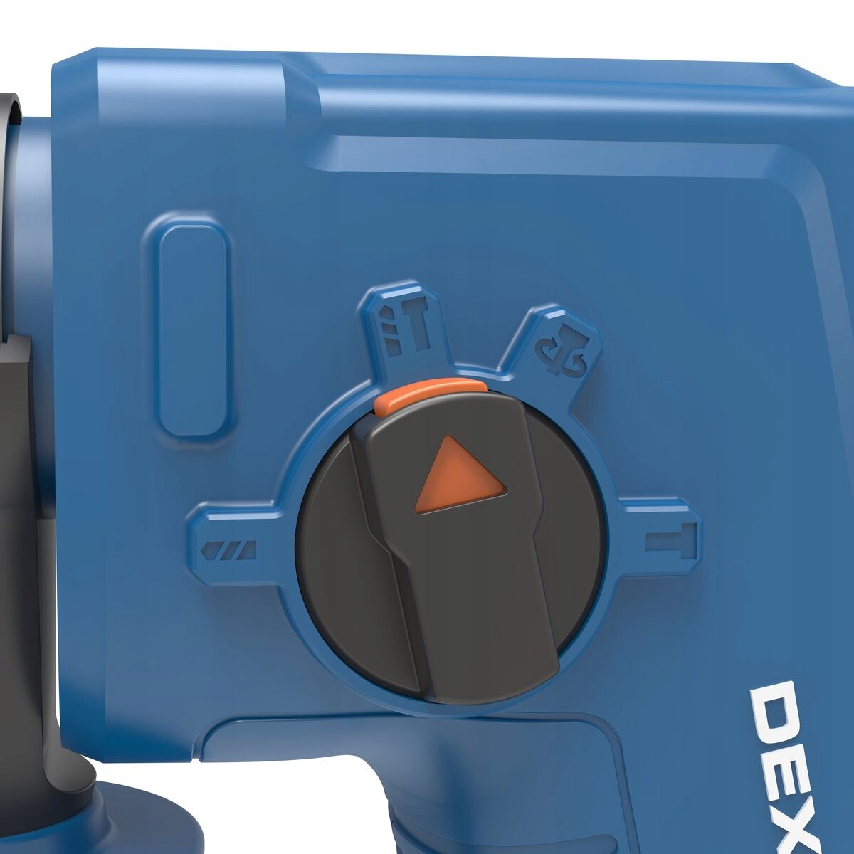 DEXTER 20VRH2 Młot udarowo-obrotowy SDS 20V 1.7J 0AK Kod producenta 85486642