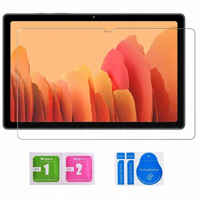 

Szkło Hartowane 9H do Samsung Galaxy Tab A7 10.4