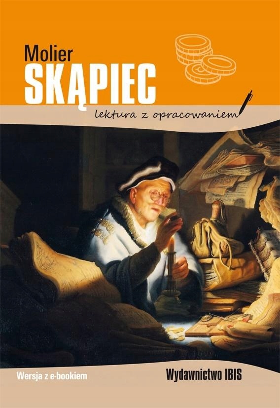 Skąpiec