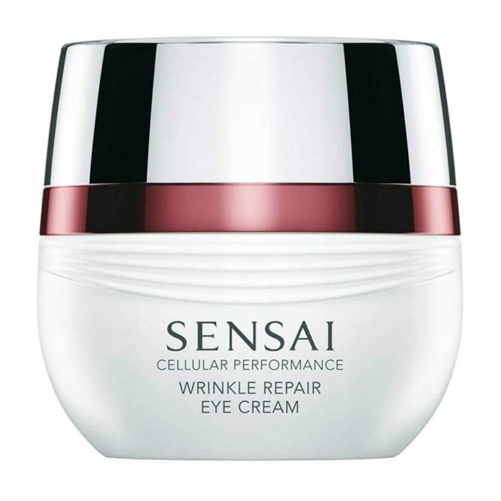 Kanebo Sensai Cellular Performance Oční krém proti vráskám 15 ml