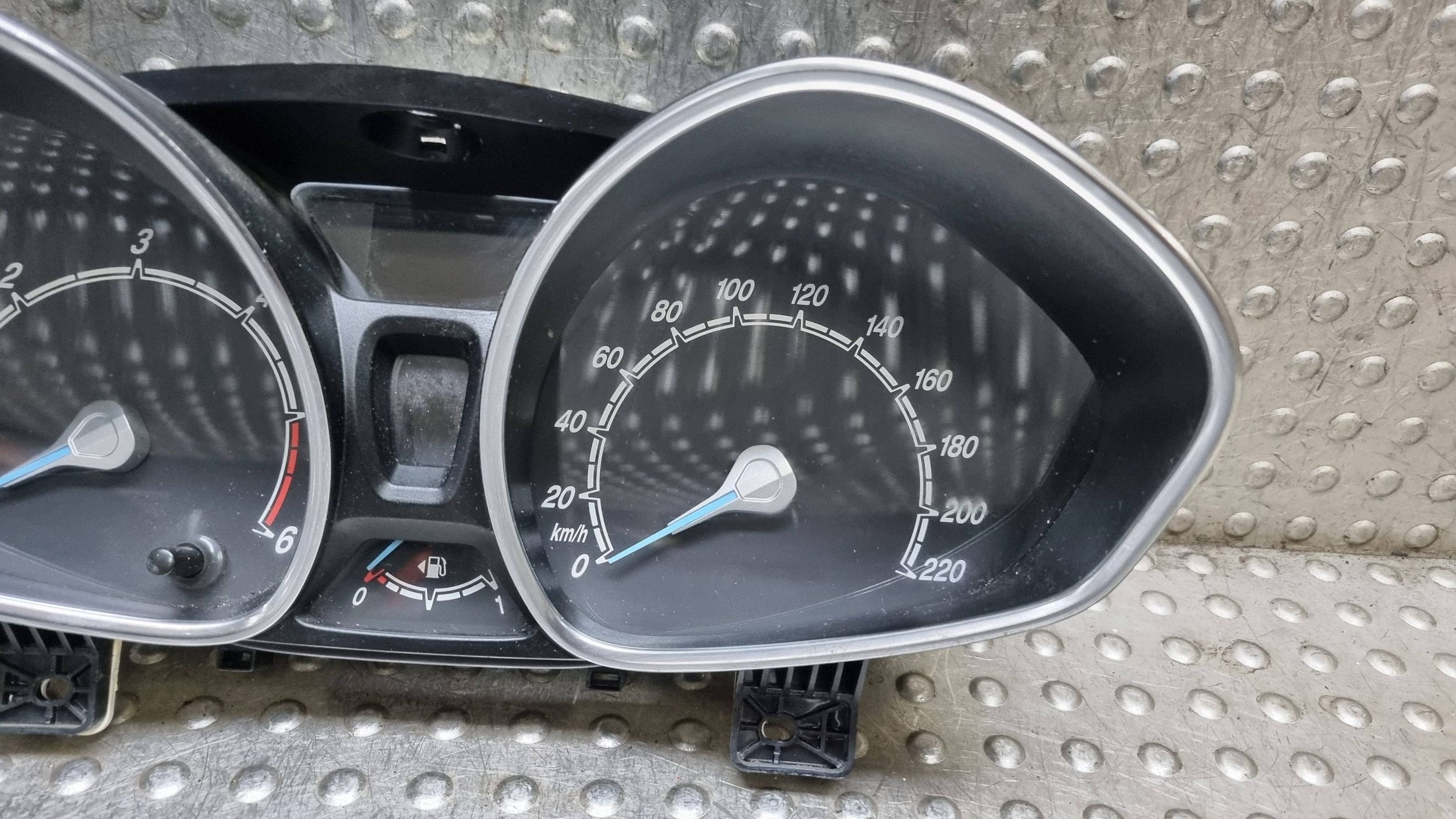 dials dials C1BT-10849-GAS FORD B-MAX FORD FIESTA MK7