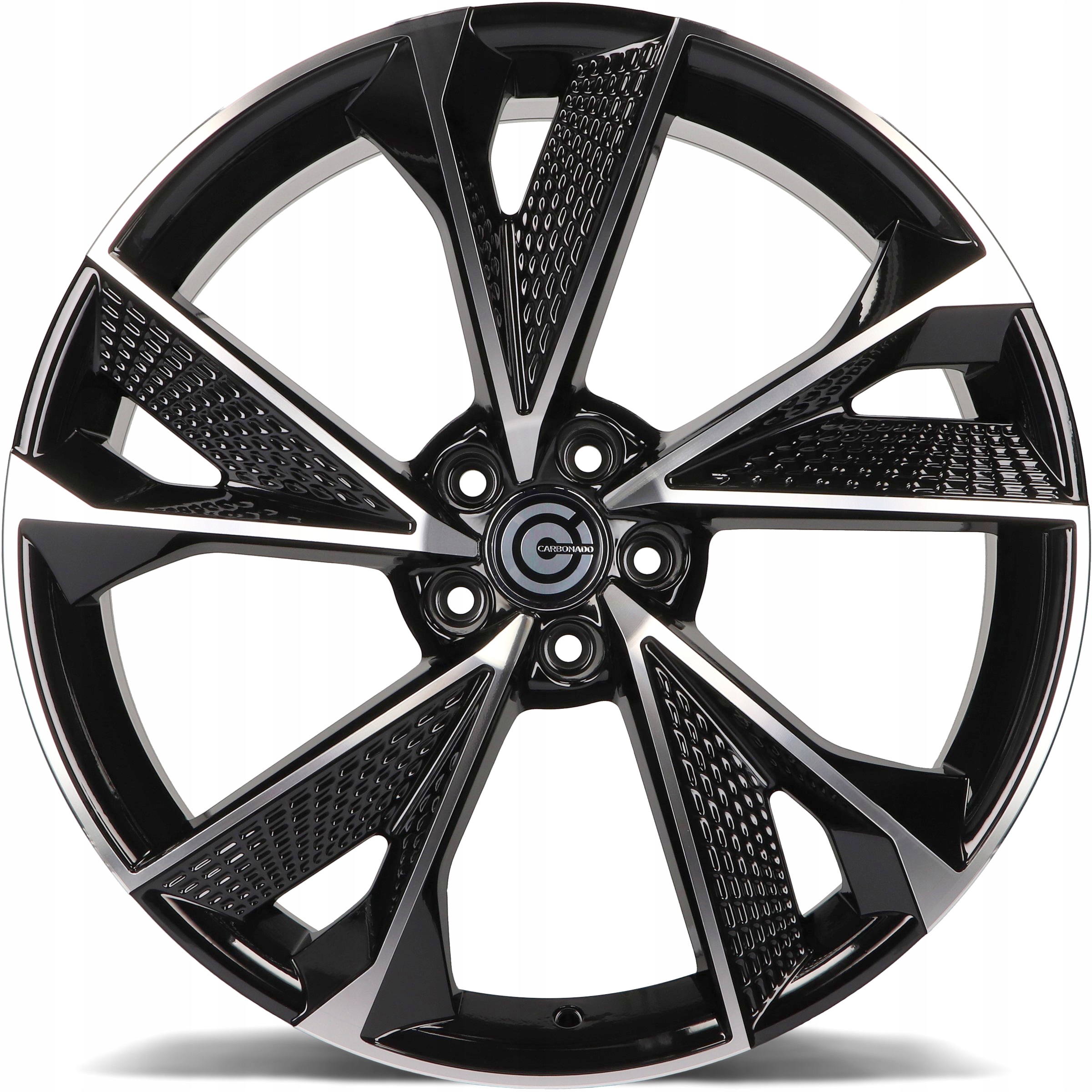 Disky 21 5x112 Audi S8 D4 D5 SQ5 SQ7 SQ8 A6 A7 A8
