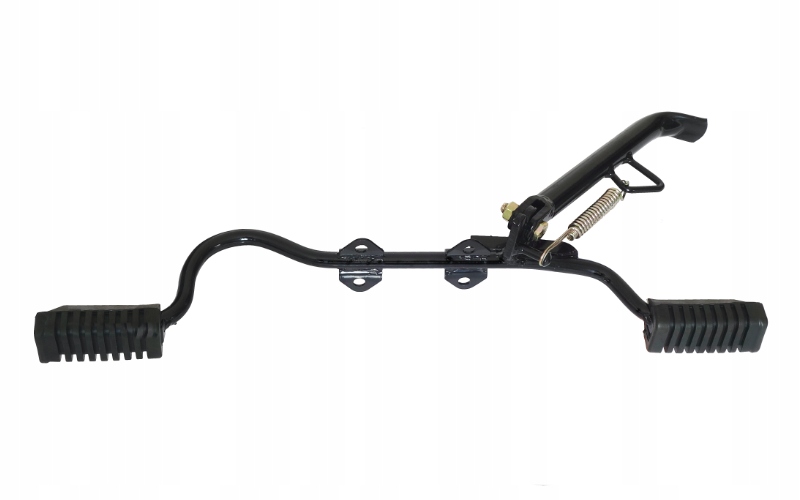 PODNÓŻEK PRZEDNI Romet Ogar 202, Romet Ogar 125 !! Producent Moretti