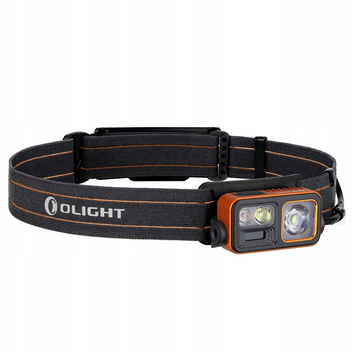 Latarka czolowa Olight Array 2S Orange 1000 lm Producent code bd