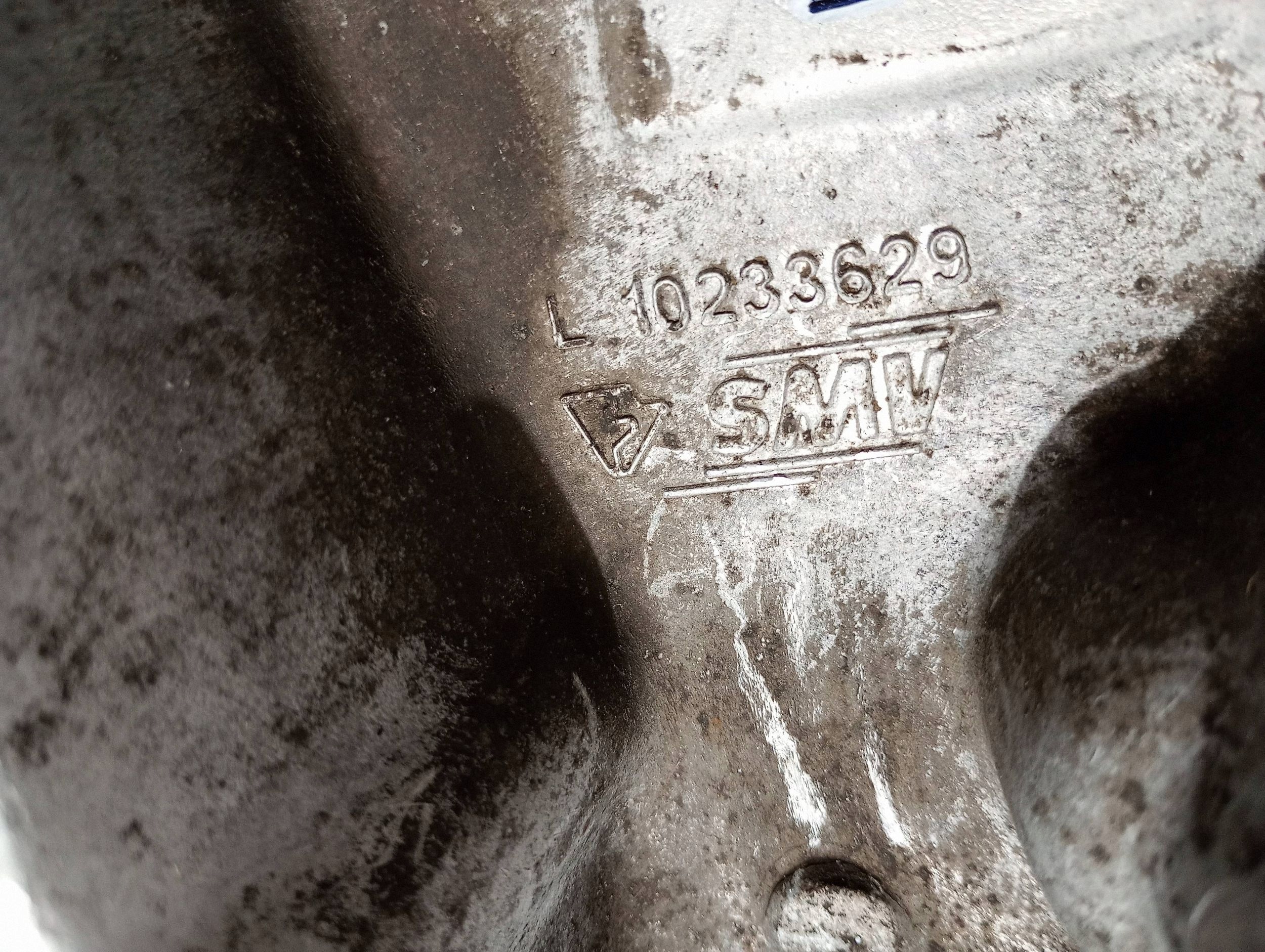 arm front front lower left left side Chevrolet Corvette C5 1997-2004