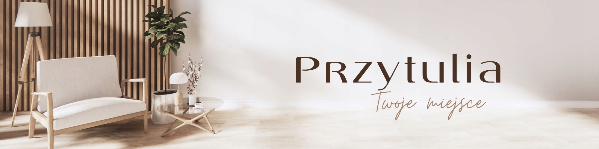 Cukierniczka Porcelanowa Bambusowa Biała Kolor biały odcienie brązu i beżu