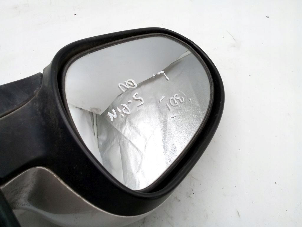 Hyundai i30 and 1 mirror left electrics 5 PIN QU EU