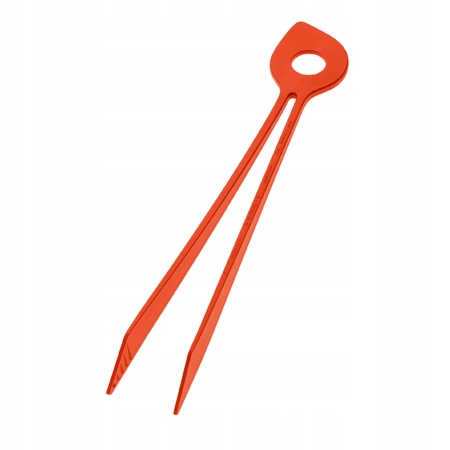 

Pomarańczowa Łyżka Wielofunkcyjna Chef Koziol