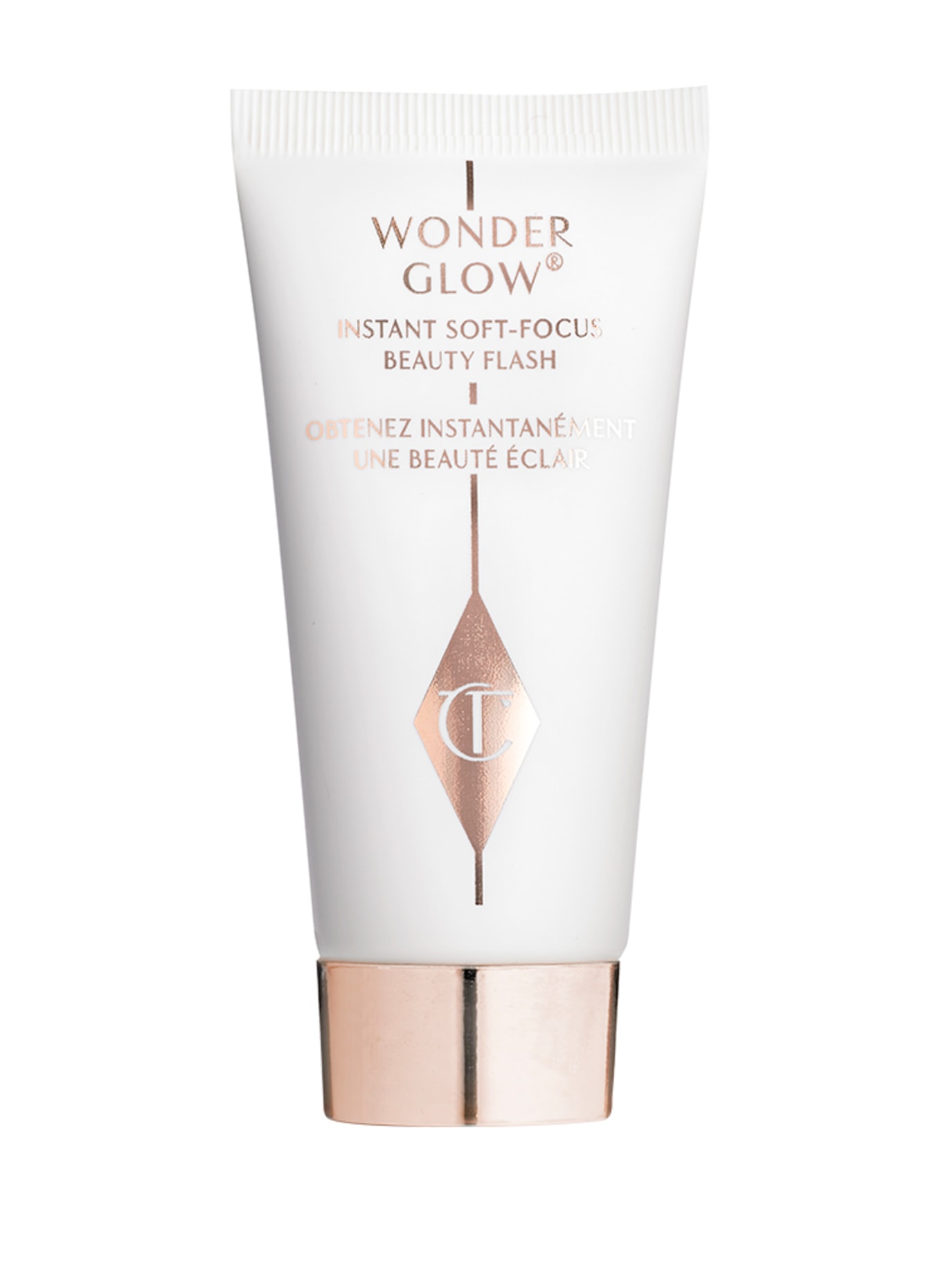 – Wonderglow baza primer pod makijaż