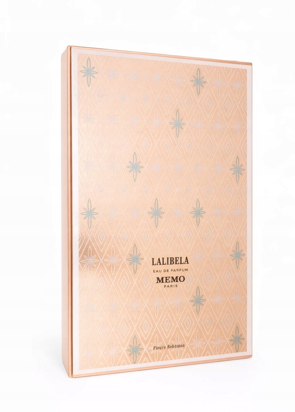 Paris Lalibela edp