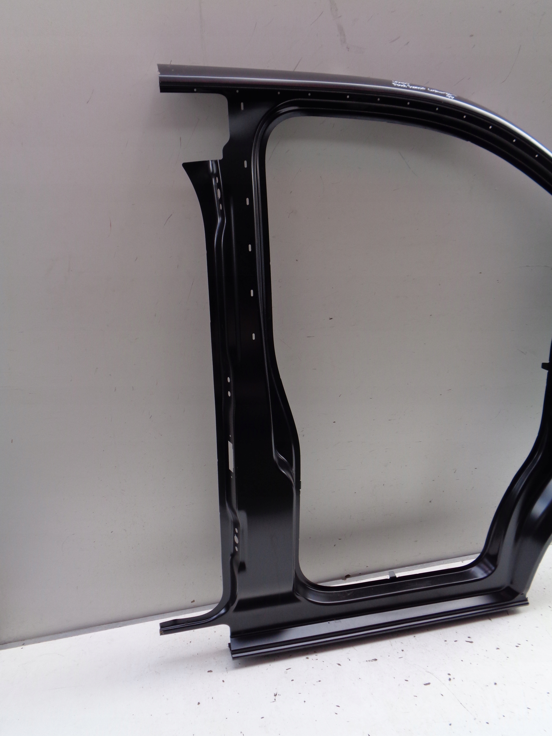 pillar right front threshold FORD TRANSIT CUSTOM II 23- NR 45485