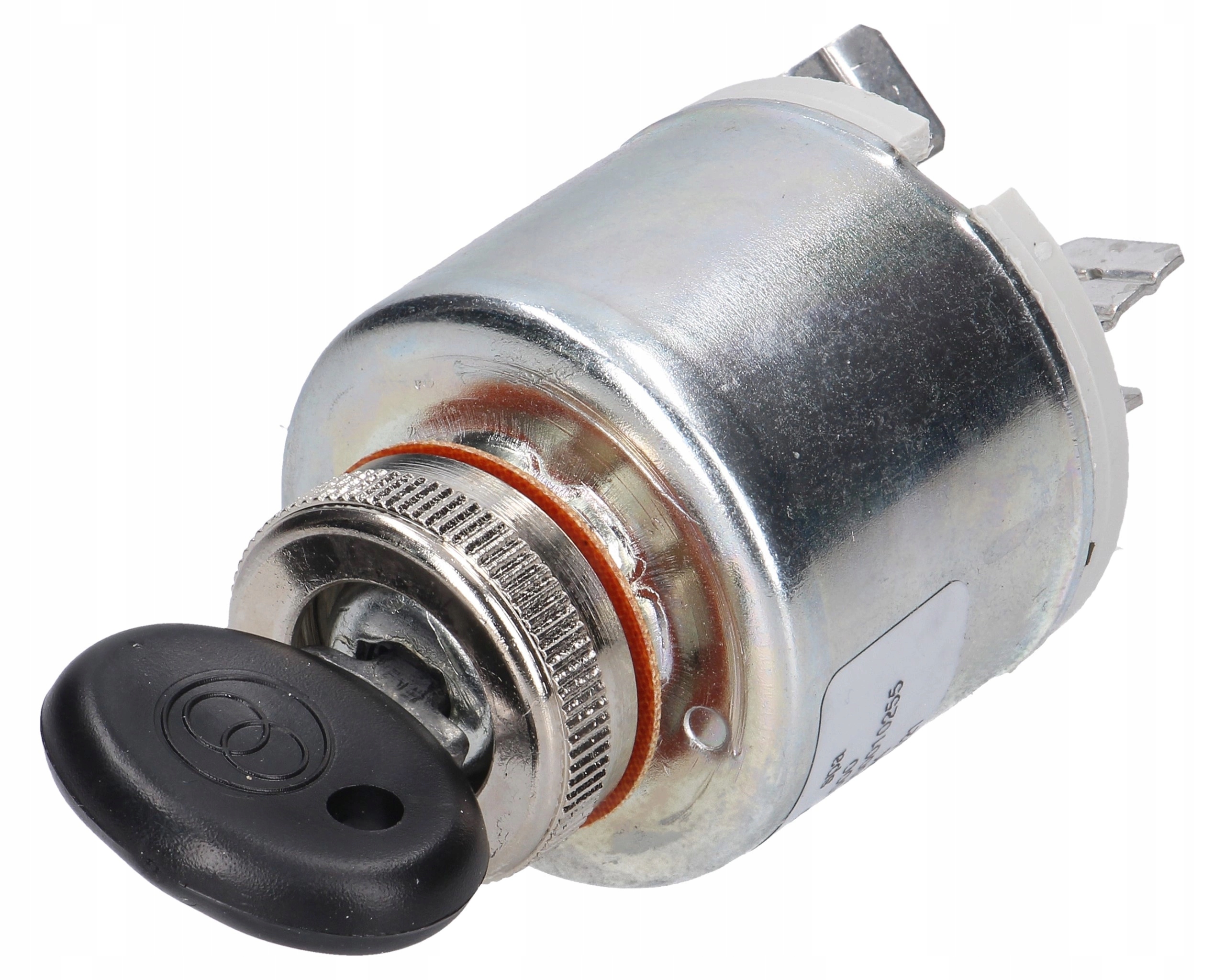 spínač zapalování, vypínač zapalování traktor Fiat, Case