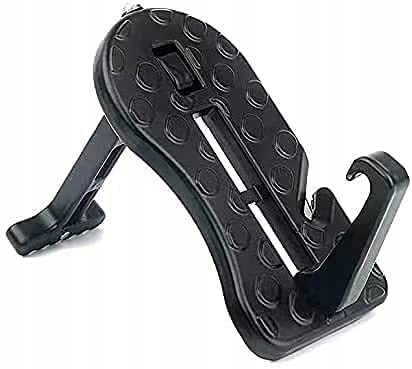 STOPIEŃ PODEST DOSTĘP BOX BAGAŻNIK DACHOWY SUV