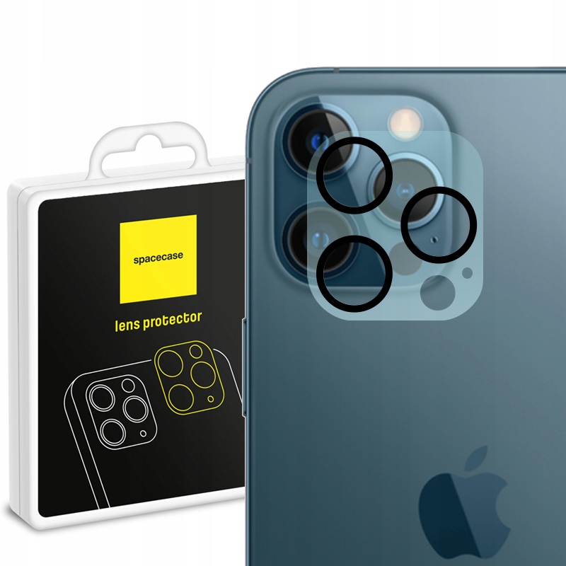 

Szkło Na Aparat Obiektyw Do Iphone 14 Pro/pro Max