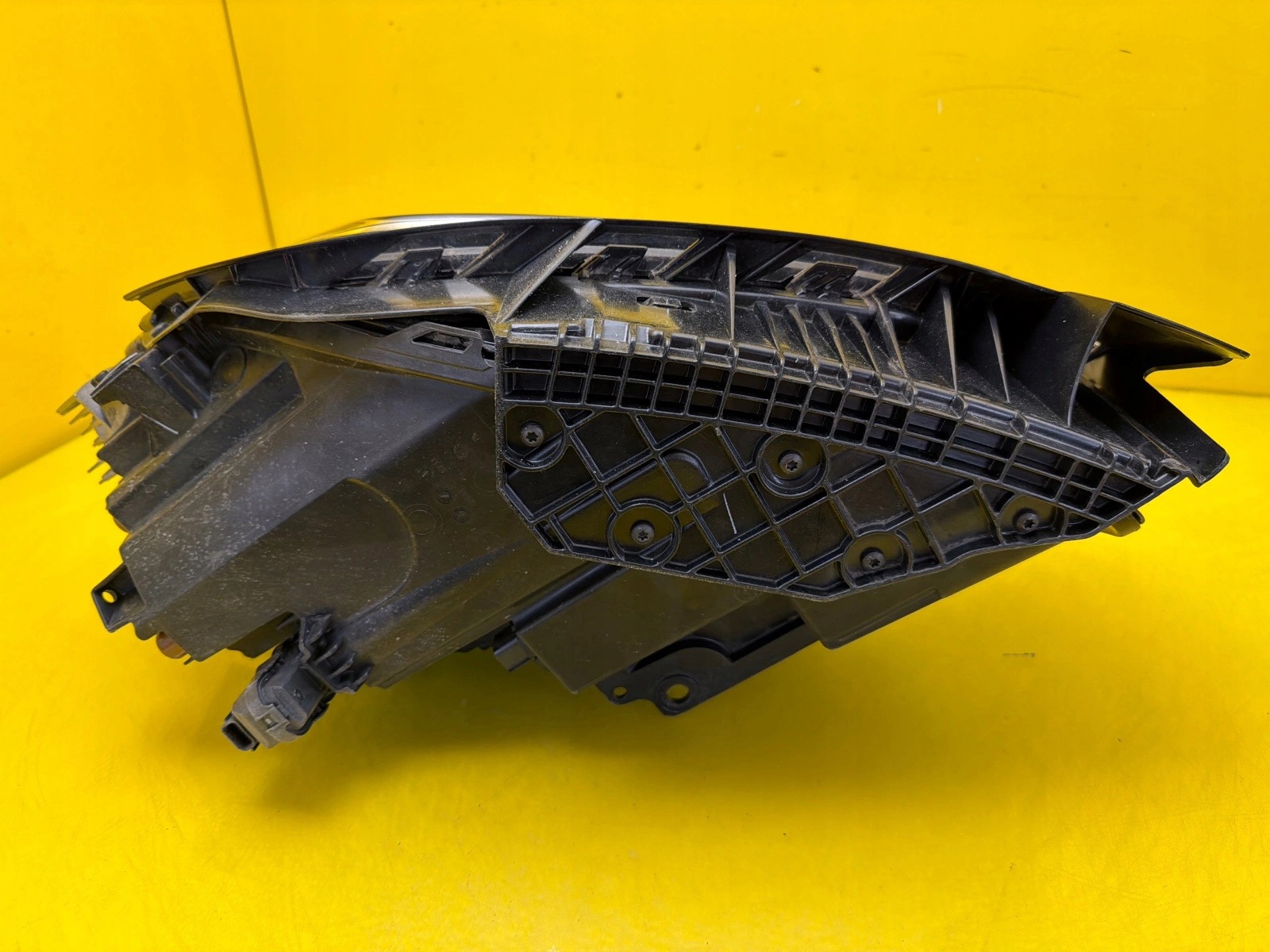 light right front Jeep Compass II Lift 2021- Full Led 00501636820
