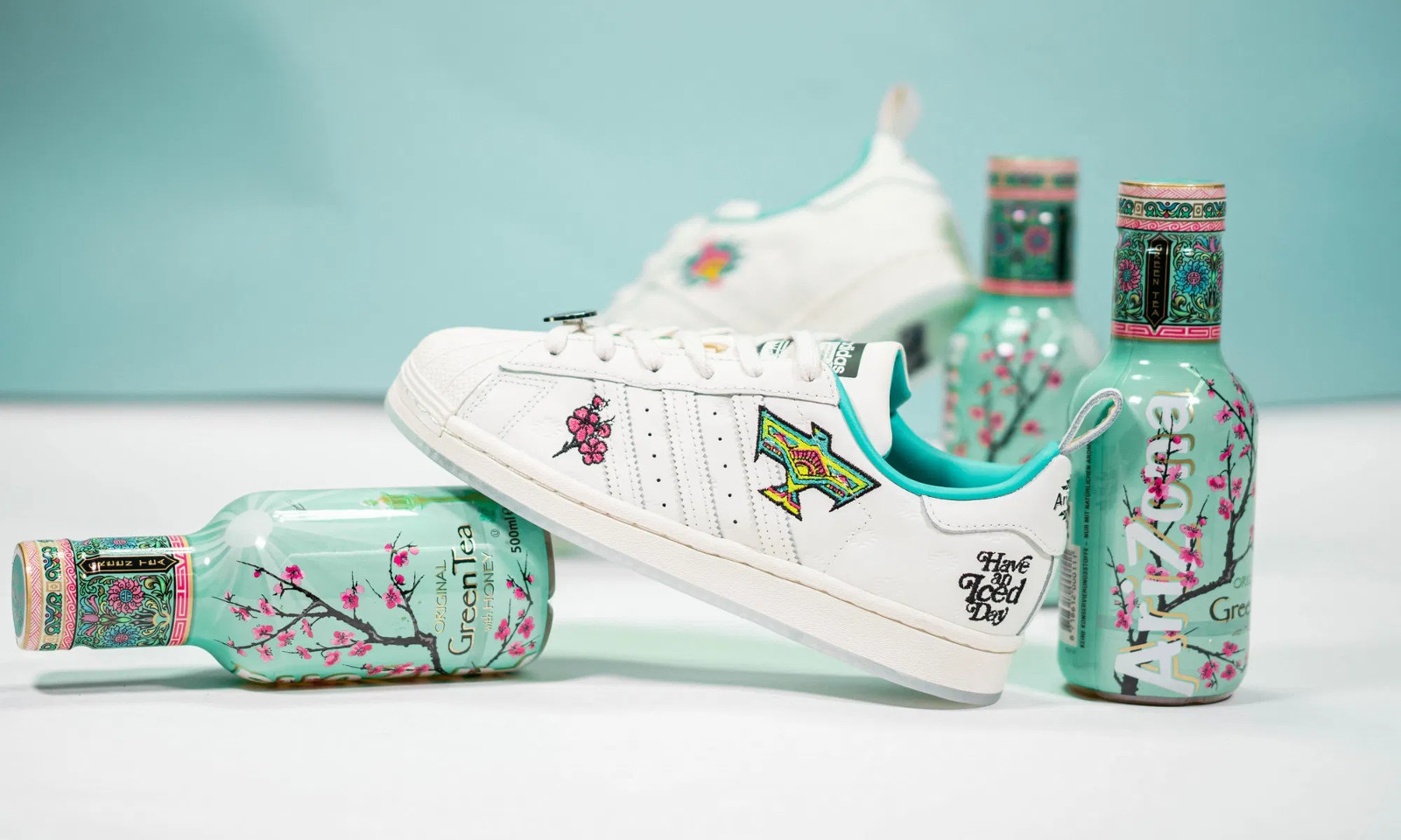 

Adidas Originals Superstar
